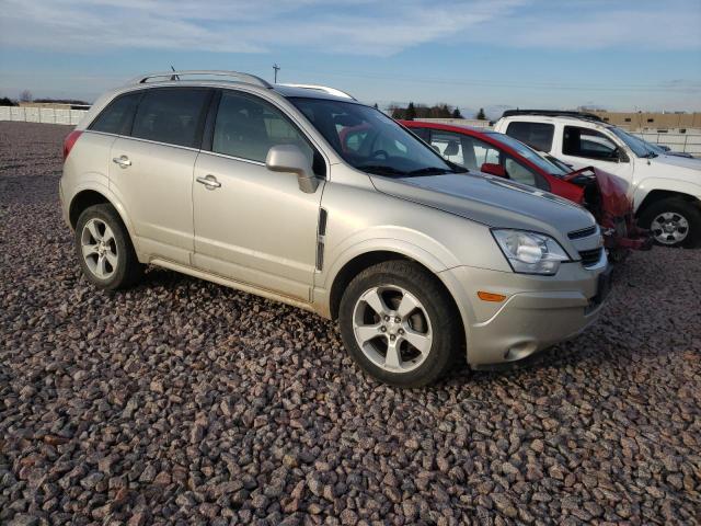 Photo 3 VIN: 3GNAL3EK0ES628803 - CHEVROLET CAPTIVA LT 