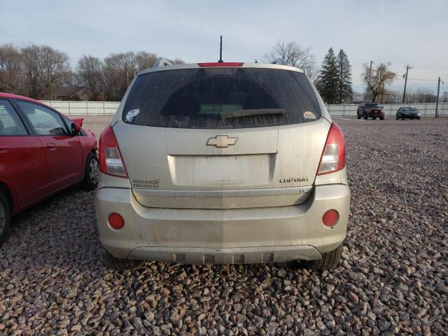 Photo 5 VIN: 3GNAL3EK0ES628803 - CHEVROLET CAPTIVA LT 