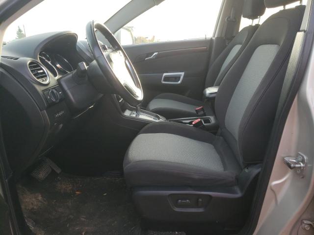 Photo 6 VIN: 3GNAL3EK0ES628803 - CHEVROLET CAPTIVA LT 