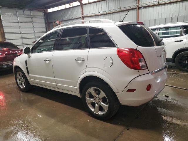 Photo 1 VIN: 3GNAL3EK0ES635024 - CHEVROLET CAPTIVA LT 