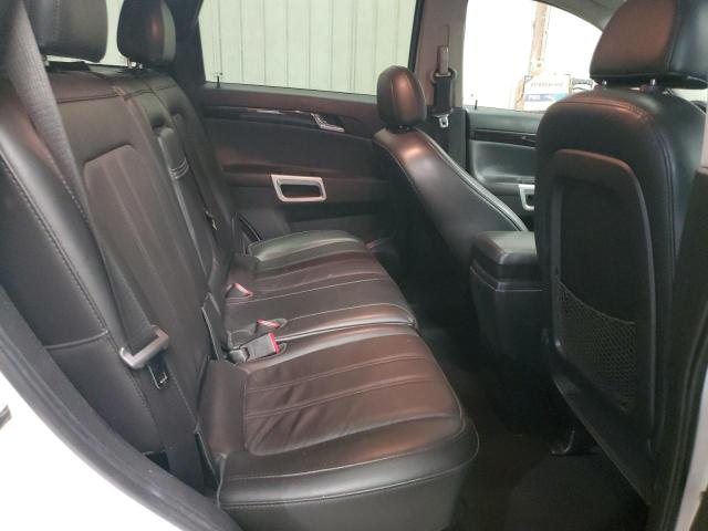 Photo 10 VIN: 3GNAL3EK0ES635024 - CHEVROLET CAPTIVA LT 