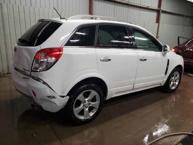 Photo 2 VIN: 3GNAL3EK0ES635024 - CHEVROLET CAPTIVA LT 