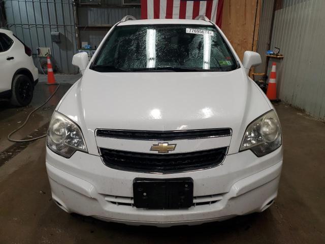 Photo 4 VIN: 3GNAL3EK0ES635024 - CHEVROLET CAPTIVA LT 