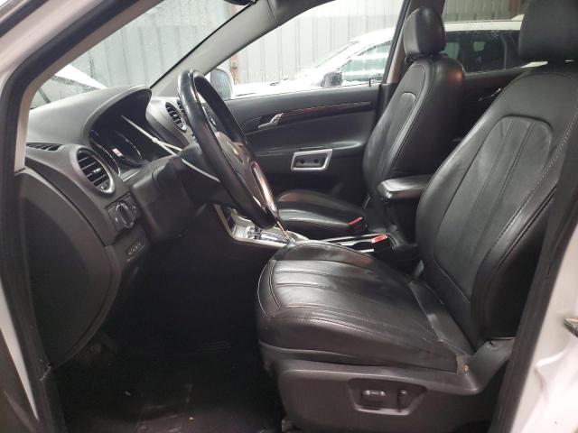 Photo 6 VIN: 3GNAL3EK0ES635024 - CHEVROLET CAPTIVA LT 