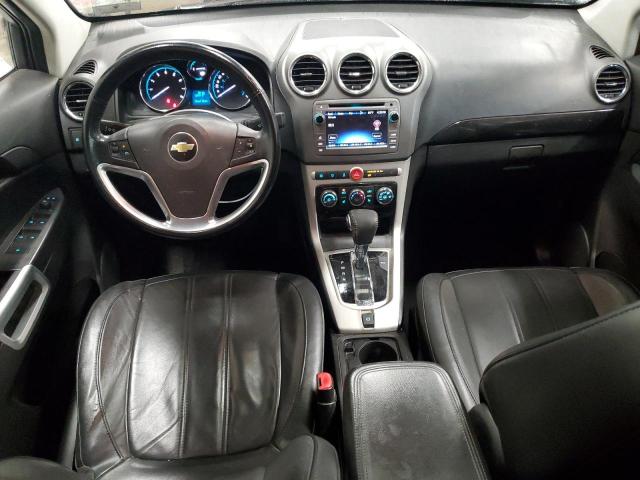 Photo 7 VIN: 3GNAL3EK0ES635024 - CHEVROLET CAPTIVA LT 