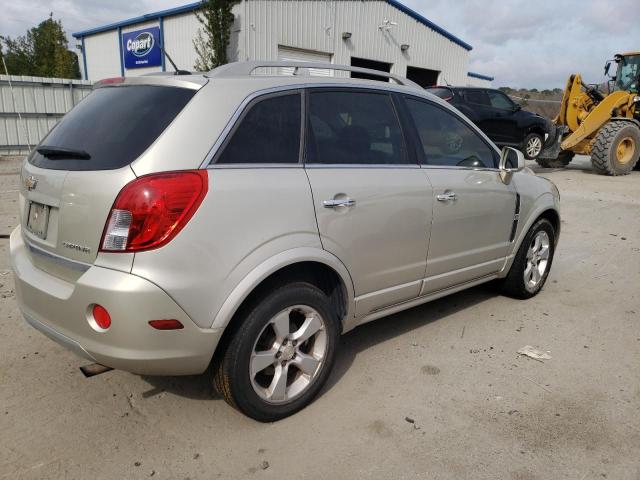 Photo 2 VIN: 3GNAL3EK0ES635265 - CHEVROLET CAPTIVA LT 