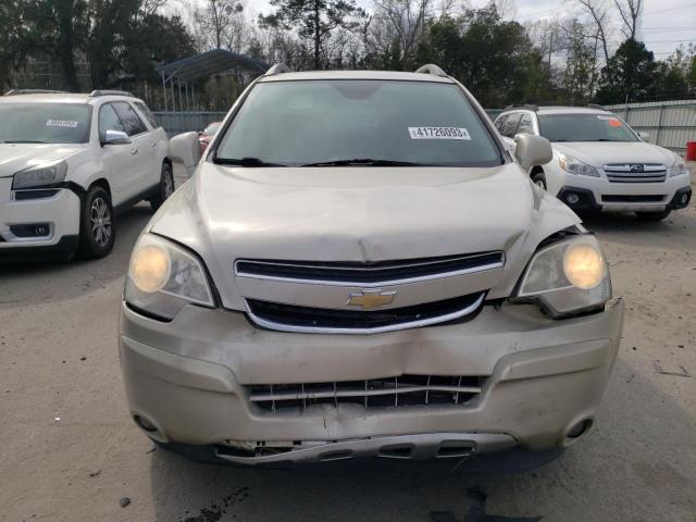 Photo 4 VIN: 3GNAL3EK0ES635265 - CHEVROLET CAPTIVA LT 