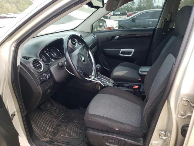 Photo 6 VIN: 3GNAL3EK0ES635265 - CHEVROLET CAPTIVA LT 