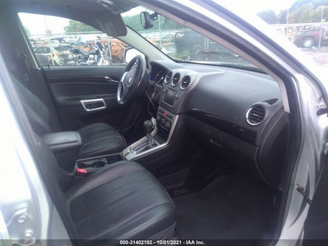 Photo 4 VIN: 3GNAL3EK0ES635461 - CHEVROLET CAPTIVA 