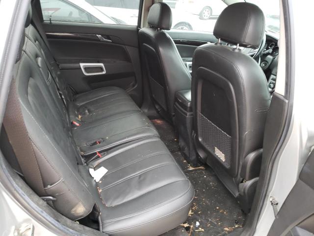 Photo 5 VIN: 3GNAL3EK0ES640210 - CHEVROLET CAPTIVA SP 