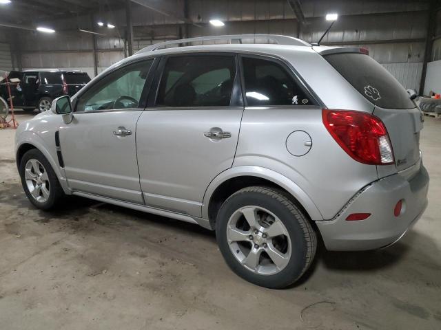 Photo 1 VIN: 3GNAL3EK0ES644287 - CHEVROLET CAPTIVA 