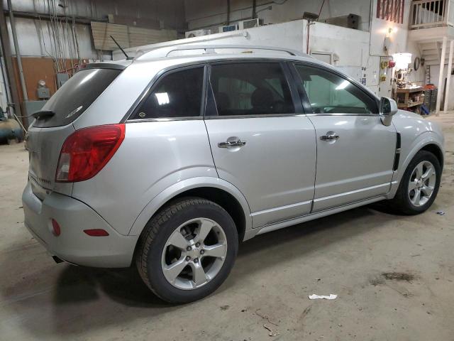 Photo 2 VIN: 3GNAL3EK0ES644287 - CHEVROLET CAPTIVA 