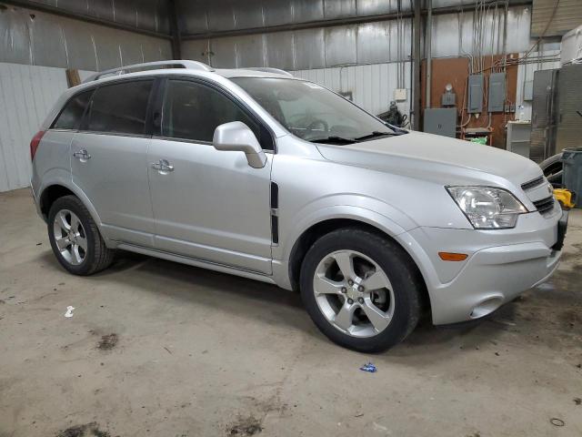 Photo 3 VIN: 3GNAL3EK0ES644287 - CHEVROLET CAPTIVA 