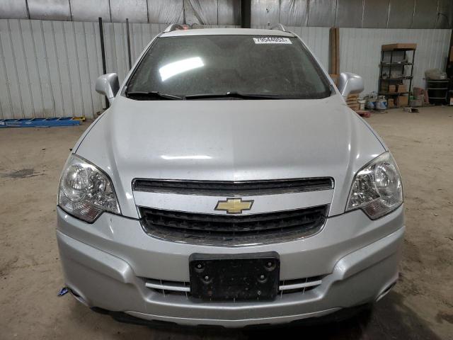 Photo 4 VIN: 3GNAL3EK0ES644287 - CHEVROLET CAPTIVA 