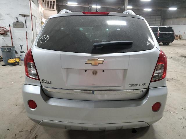 Photo 5 VIN: 3GNAL3EK0ES644287 - CHEVROLET CAPTIVA 