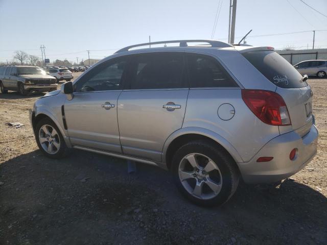 Photo 1 VIN: 3GNAL3EK0ES644578 - CHEVROLET CAPTIVA LT 