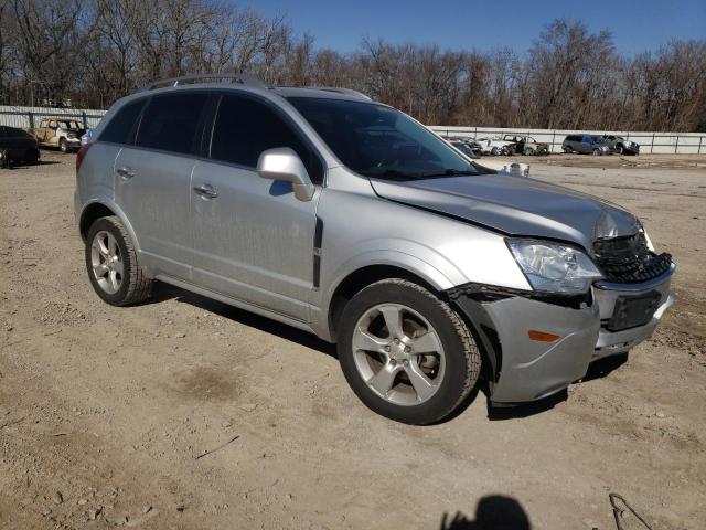 Photo 3 VIN: 3GNAL3EK0ES644578 - CHEVROLET CAPTIVA LT 