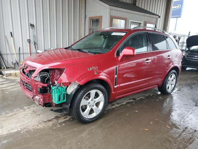 Photo 0 VIN: 3GNAL3EK0ES646606 - CHEVROLET CAPTIVA LT 