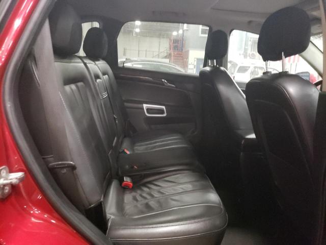 Photo 10 VIN: 3GNAL3EK0ES678455 - CHEVROLET CAPTIVA LT 