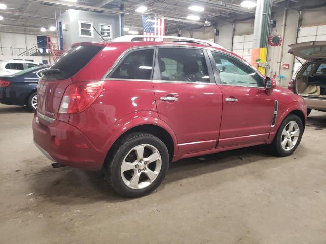 Photo 2 VIN: 3GNAL3EK0ES678455 - CHEVROLET CAPTIVA LT 