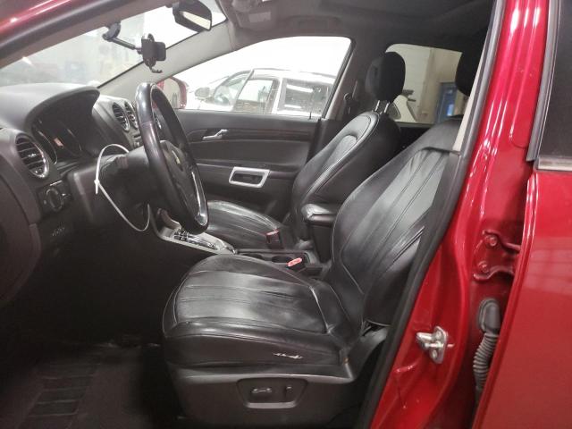 Photo 6 VIN: 3GNAL3EK0ES678455 - CHEVROLET CAPTIVA LT 