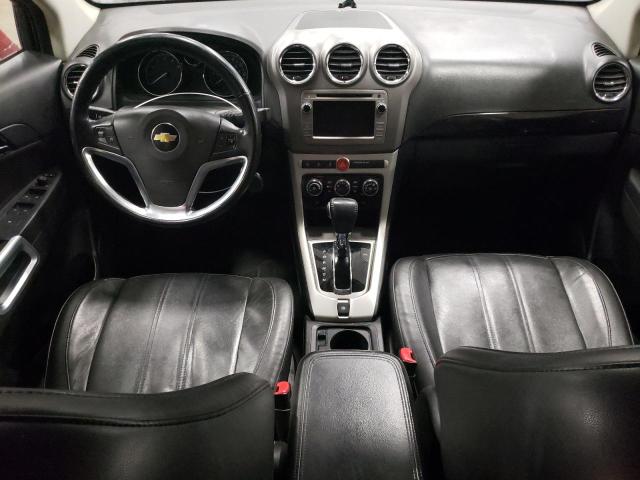 Photo 7 VIN: 3GNAL3EK0ES678455 - CHEVROLET CAPTIVA LT 