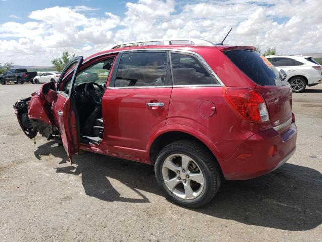 Photo 1 VIN: 3GNAL3EK0FS506525 - CHEVROLET CAPTIVA 