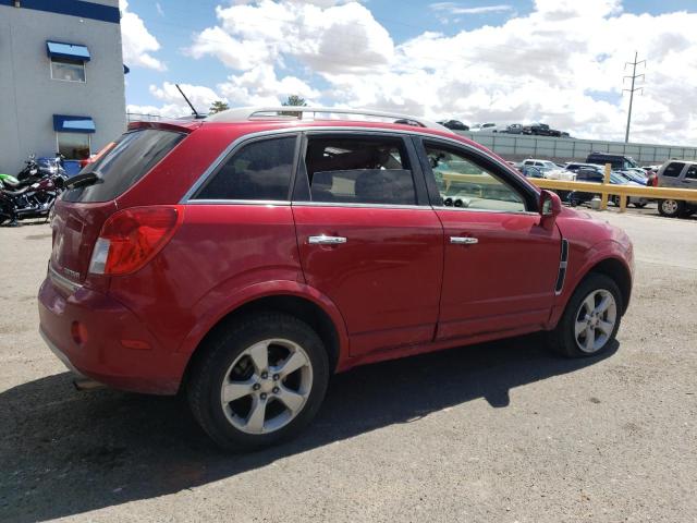 Photo 2 VIN: 3GNAL3EK0FS506525 - CHEVROLET CAPTIVA 