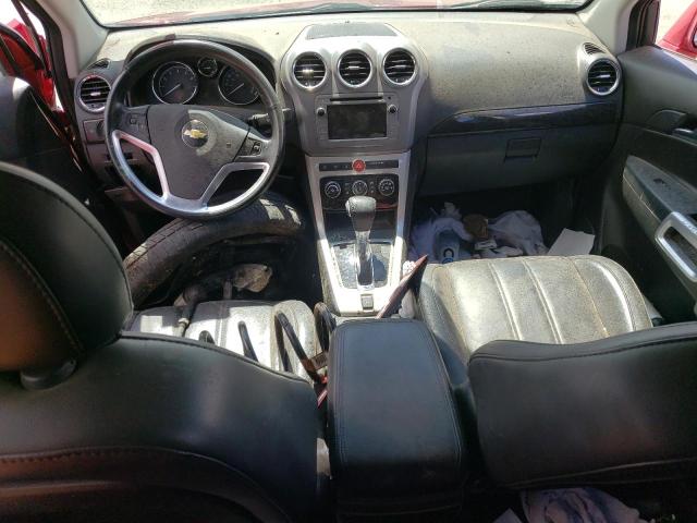 Photo 7 VIN: 3GNAL3EK0FS506525 - CHEVROLET CAPTIVA 