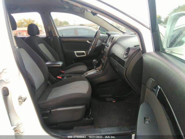 Photo 4 VIN: 3GNAL3EK0FS508064 - CHEVROLET CAPTIVA SPORT 