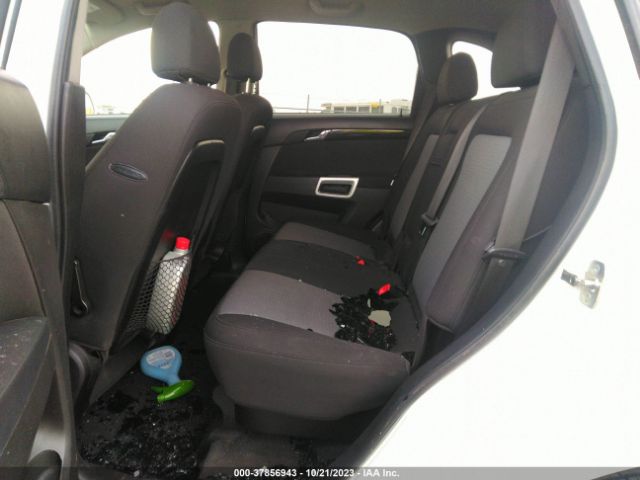 Photo 7 VIN: 3GNAL3EK0FS508064 - CHEVROLET CAPTIVA SPORT 