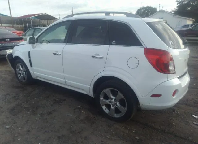 Photo 2 VIN: 3GNAL3EK0FS527407 - CHEVROLET CAPTIVA SPORT FLEET 