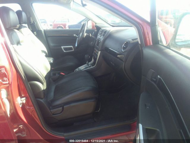 Photo 4 VIN: 3GNAL3EK0FS536057 - CHEVROLET CAPTIVA SPORT FLEET 