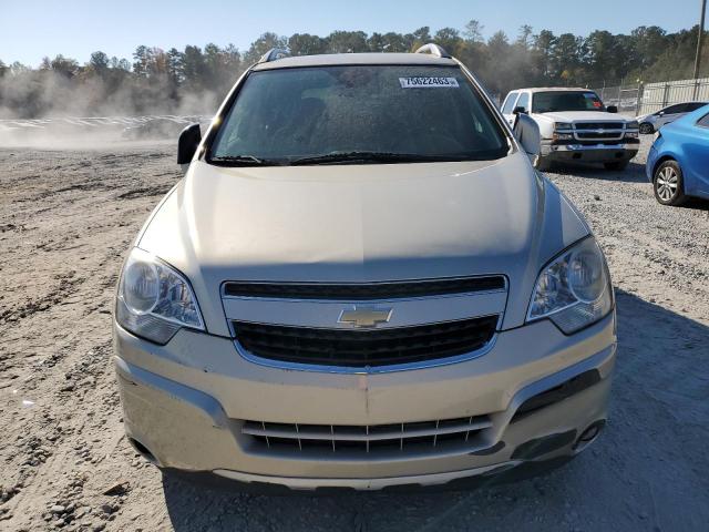 Photo 4 VIN: 3GNAL3EK1DS536453 - CHEVROLET CAPTIVA 