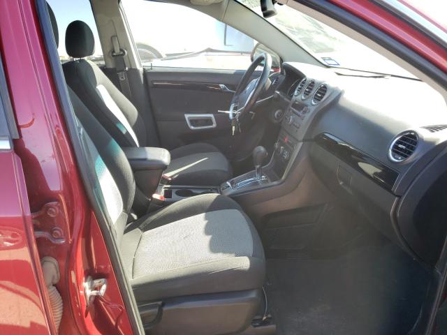 Photo 4 VIN: 3GNAL3EK1DS549090 - CHEVROLET CAPTIVA LT 