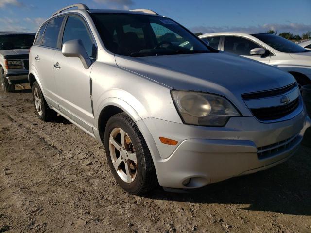 Photo 0 VIN: 3GNAL3EK1DS566522 - CHEVROLET CAPTIVA LT 