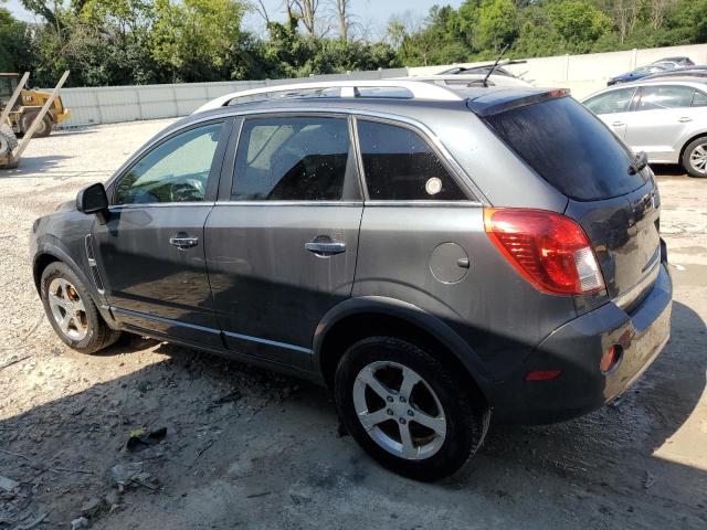 Photo 1 VIN: 3GNAL3EK1DS566746 - CHEVROLET CAPTIVA 