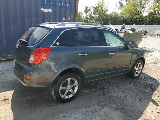 Photo 2 VIN: 3GNAL3EK1DS566746 - CHEVROLET CAPTIVA 