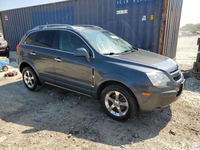 Photo 3 VIN: 3GNAL3EK1DS566746 - CHEVROLET CAPTIVA 