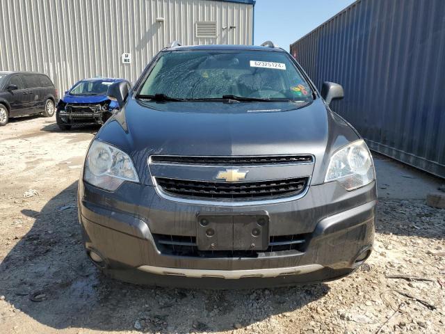 Photo 4 VIN: 3GNAL3EK1DS566746 - CHEVROLET CAPTIVA 