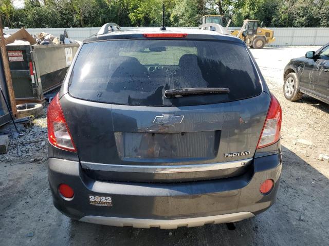 Photo 5 VIN: 3GNAL3EK1DS566746 - CHEVROLET CAPTIVA 