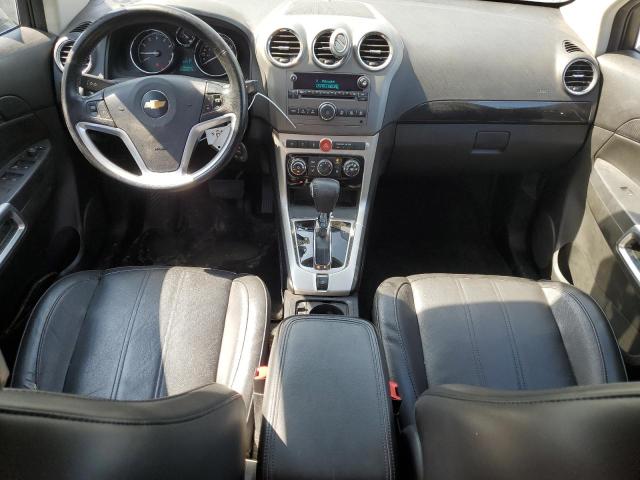 Photo 7 VIN: 3GNAL3EK1DS566746 - CHEVROLET CAPTIVA 