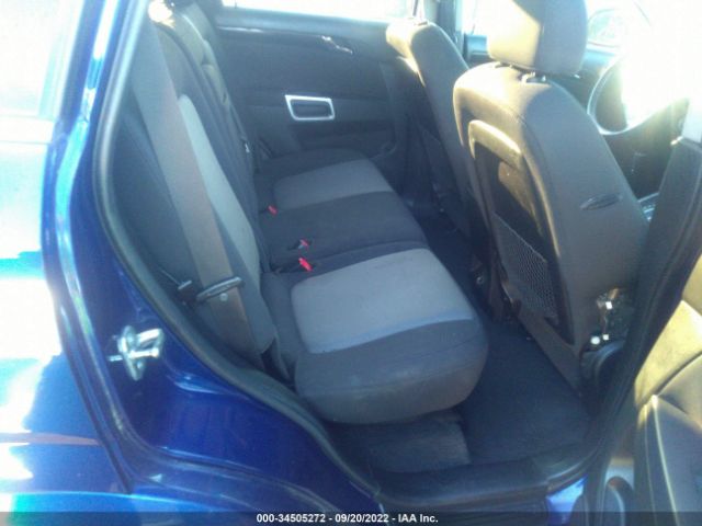 Photo 7 VIN: 3GNAL3EK1DS568268 - CHEVROLET CAPTIVA SPORT FLEET 