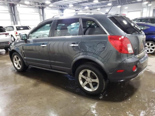 Photo 1 VIN: 3GNAL3EK1DS587936 - CHEVROLET CAPTIVA LT 