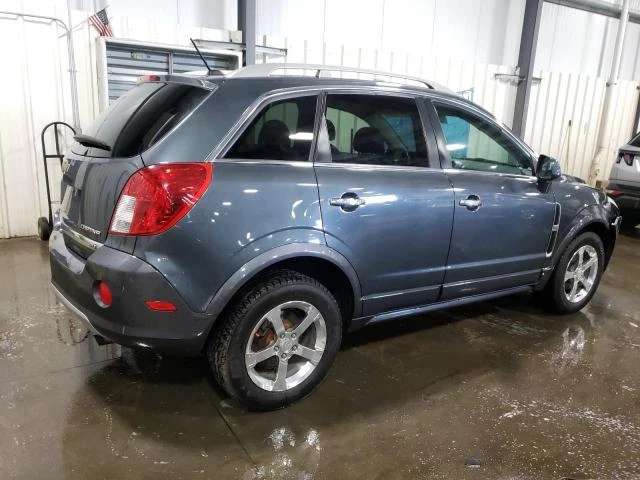 Photo 2 VIN: 3GNAL3EK1DS587936 - CHEVROLET CAPTIVA LT 