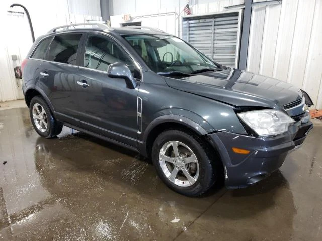 Photo 3 VIN: 3GNAL3EK1DS587936 - CHEVROLET CAPTIVA LT 