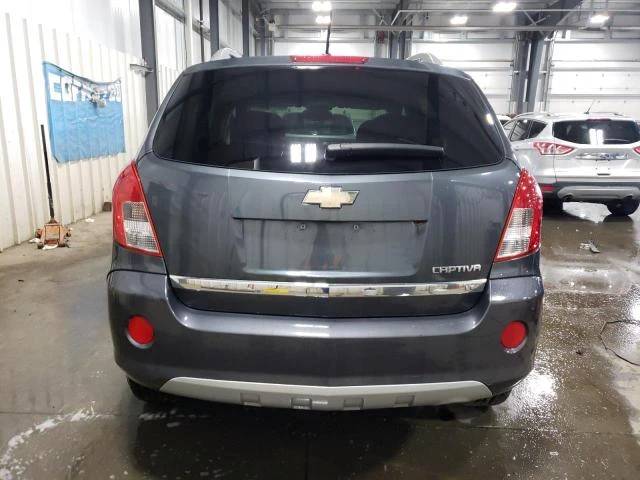 Photo 5 VIN: 3GNAL3EK1DS587936 - CHEVROLET CAPTIVA LT 