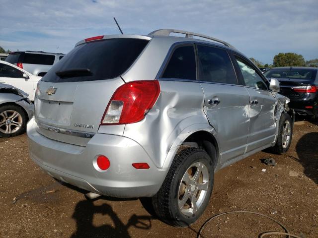 Photo 2 VIN: 3GNAL3EK1DS603620 - CHEVROLET CAPTIVA 