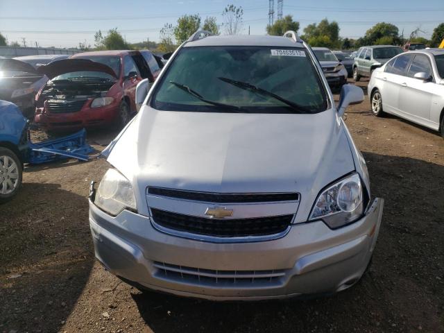 Photo 4 VIN: 3GNAL3EK1DS603620 - CHEVROLET CAPTIVA 