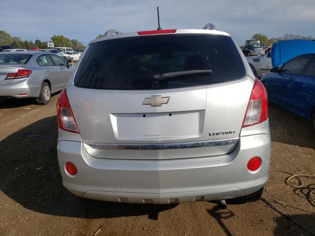 Photo 5 VIN: 3GNAL3EK1DS603620 - CHEVROLET CAPTIVA 